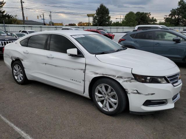 Photo 3 VIN: 1G11Z5S3XKU147400 - CHEVROLET IMPALA LT 