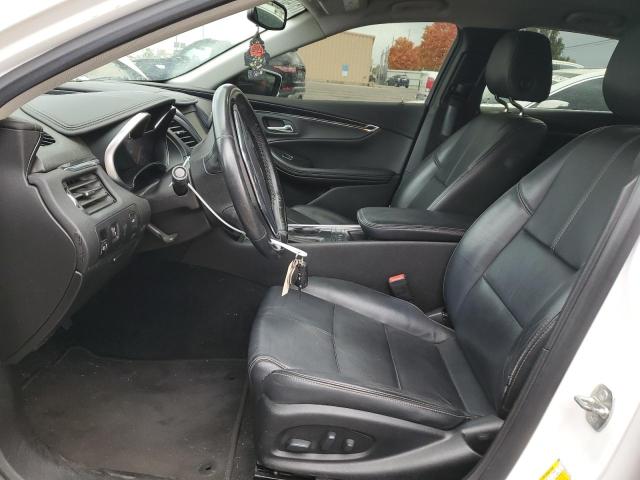 Photo 6 VIN: 1G11Z5S3XKU147400 - CHEVROLET IMPALA LT 