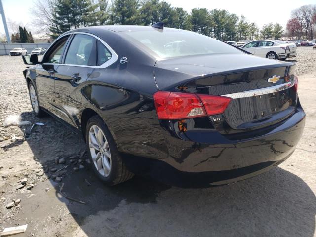 Photo 1 VIN: 1G11Z5S3XLU103379 - CHEVROLET IMPALA LT 