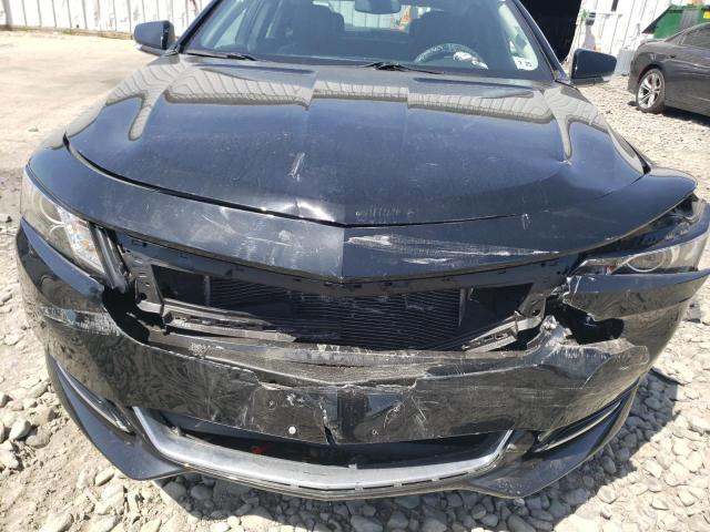 Photo 10 VIN: 1G11Z5S3XLU103379 - CHEVROLET IMPALA LT 