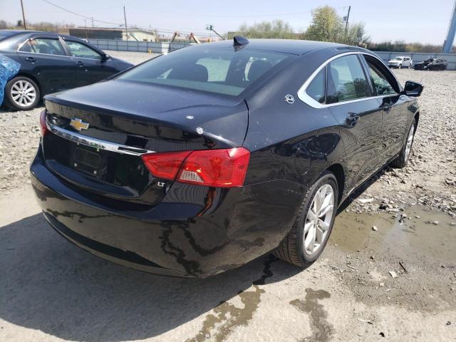 Photo 2 VIN: 1G11Z5S3XLU103379 - CHEVROLET IMPALA LT 