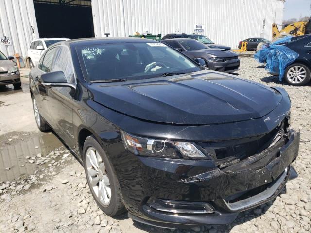 Photo 3 VIN: 1G11Z5S3XLU103379 - CHEVROLET IMPALA LT 