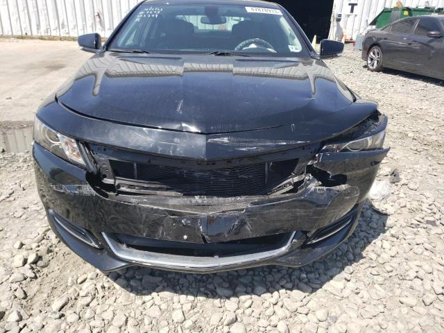 Photo 4 VIN: 1G11Z5S3XLU103379 - CHEVROLET IMPALA LT 