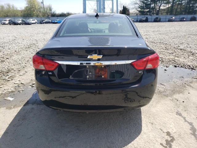 Photo 5 VIN: 1G11Z5S3XLU103379 - CHEVROLET IMPALA LT 