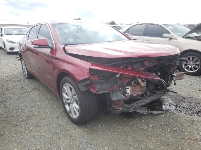 Photo 0 VIN: 1G11Z5S3XLU103639 - CHEVROLET IMPALA LT 