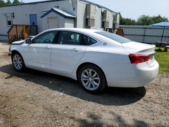 Photo 1 VIN: 1G11Z5S3XLU106220 - CHEVROLET IMPALA LT 