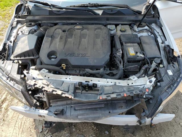 Photo 10 VIN: 1G11Z5S3XLU106220 - CHEVROLET IMPALA LT 