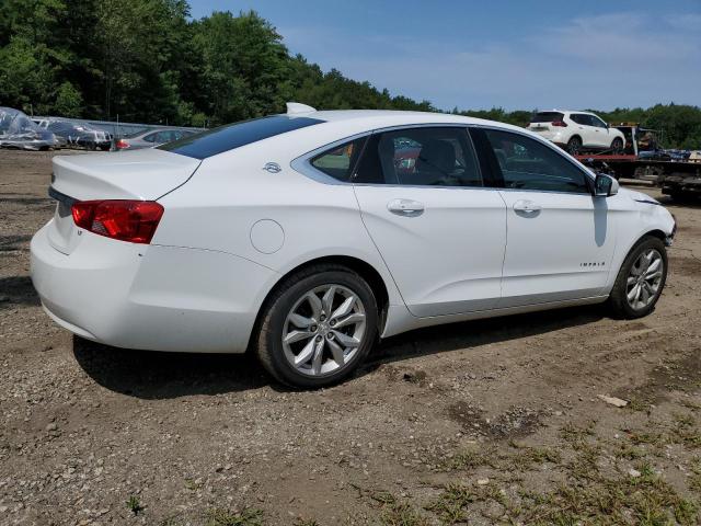 Photo 2 VIN: 1G11Z5S3XLU106220 - CHEVROLET IMPALA LT 