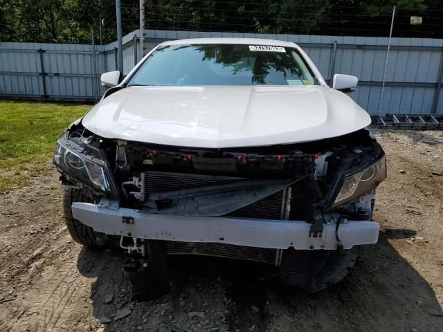 Photo 4 VIN: 1G11Z5S3XLU106220 - CHEVROLET IMPALA LT 