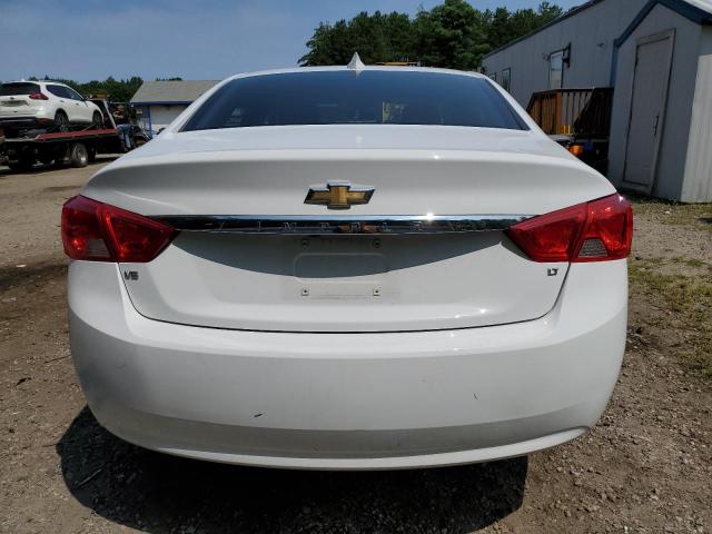 Photo 5 VIN: 1G11Z5S3XLU106220 - CHEVROLET IMPALA LT 