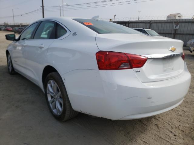 Photo 2 VIN: 1G11Z5S3XLU109411 - CHEVROLET IMPALA LT 