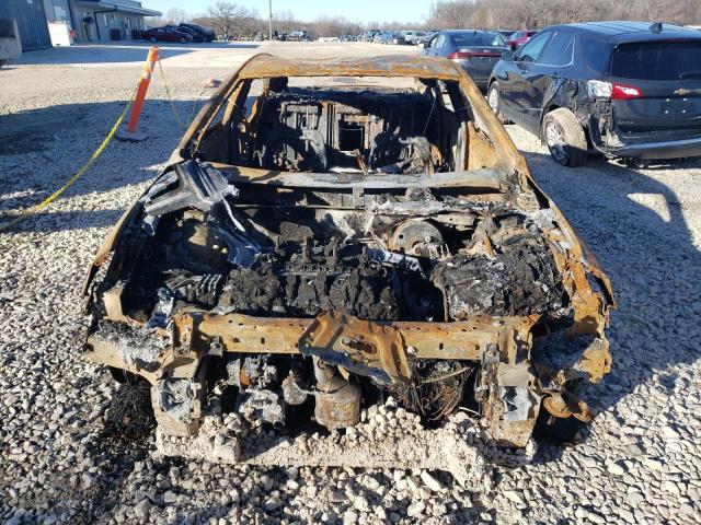 Photo 4 VIN: 1G11Z5S3XLU110039 - CHEVROLET IMPALA 