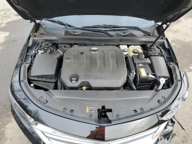 Photo 10 VIN: 1G11Z5S3XLU111482 - CHEVROLET IMPALA 