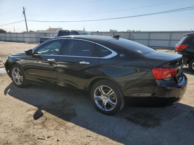 Photo 1 VIN: 1G11Z5SA0GU117943 - CHEVROLET IMPALA LS 