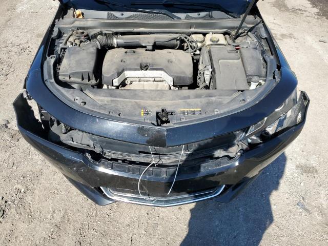 Photo 10 VIN: 1G11Z5SA0GU117943 - CHEVROLET IMPALA LS 