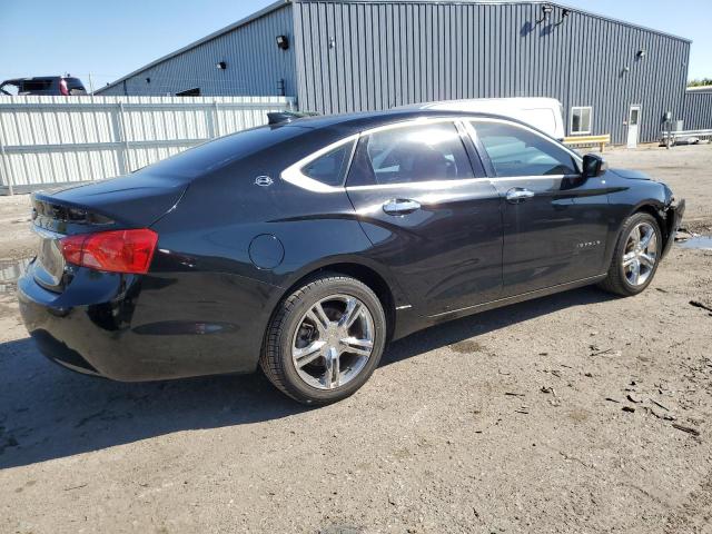 Photo 2 VIN: 1G11Z5SA0GU117943 - CHEVROLET IMPALA LS 