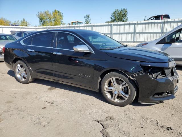 Photo 3 VIN: 1G11Z5SA0GU117943 - CHEVROLET IMPALA LS 