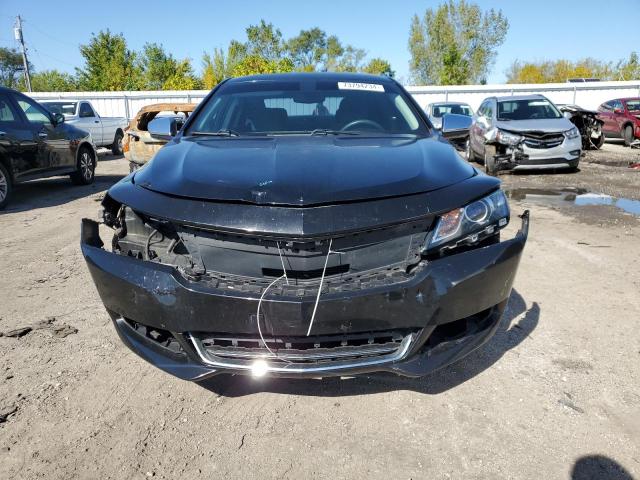 Photo 4 VIN: 1G11Z5SA0GU117943 - CHEVROLET IMPALA LS 