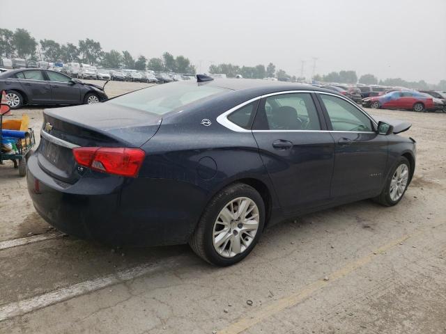 Photo 2 VIN: 1G11Z5SA0GU152966 - CHEVROLET IMPALA LS 