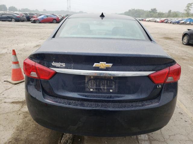 Photo 5 VIN: 1G11Z5SA0GU152966 - CHEVROLET IMPALA LS 