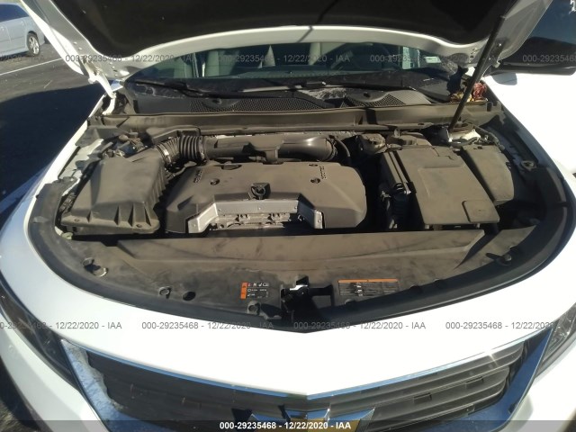 Photo 9 VIN: 1G11Z5SA0GU163997 - CHEVROLET IMPALA 