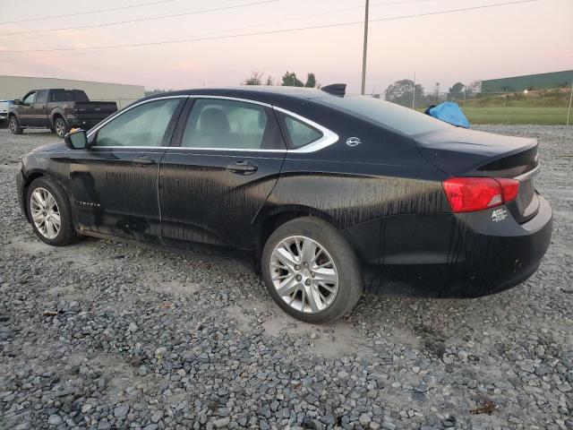 Photo 1 VIN: 1G11Z5SA0HU214318 - CHEVROLET IMPALA LS 