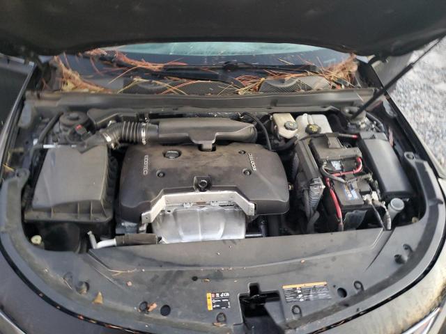 Photo 10 VIN: 1G11Z5SA0HU214318 - CHEVROLET IMPALA LS 