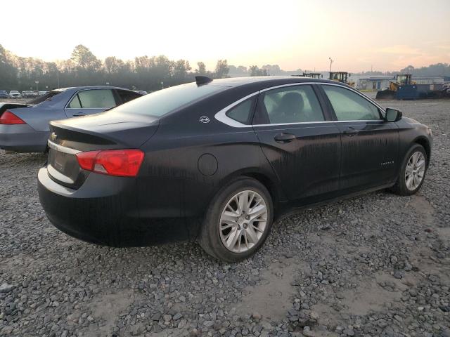 Photo 2 VIN: 1G11Z5SA0HU214318 - CHEVROLET IMPALA LS 