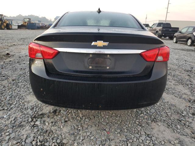 Photo 5 VIN: 1G11Z5SA0HU214318 - CHEVROLET IMPALA LS 