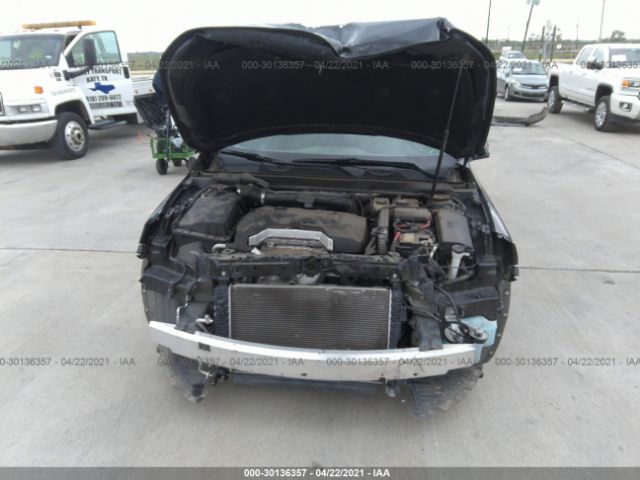 Photo 5 VIN: 1G11Z5SA0JU107209 - CHEVROLET IMPALA 