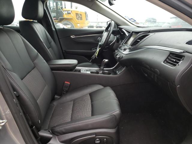 Photo 4 VIN: 1G11Z5SA0KU132998 - CHEVROLET IMPALA LT 