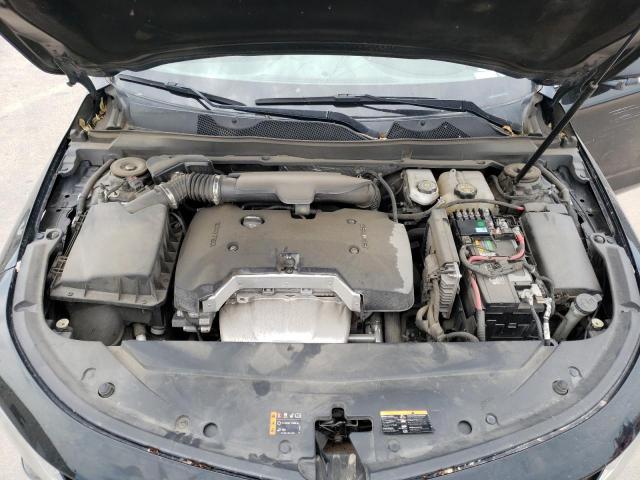 Photo 10 VIN: 1G11Z5SA0KU136341 - CHEVROLET IMPALA LT 