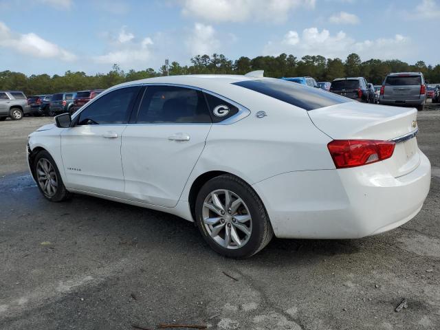 Photo 1 VIN: 1G11Z5SA1KU113683 - CHEVROLET IMPALA LT 