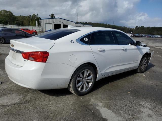 Photo 2 VIN: 1G11Z5SA1KU113683 - CHEVROLET IMPALA LT 