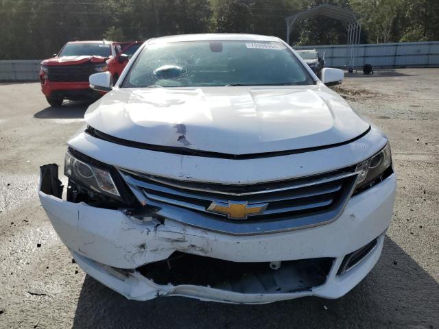 Photo 4 VIN: 1G11Z5SA1KU113683 - CHEVROLET IMPALA LT 