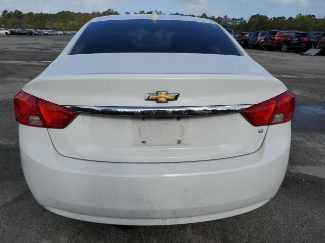 Photo 5 VIN: 1G11Z5SA1KU113683 - CHEVROLET IMPALA LT 