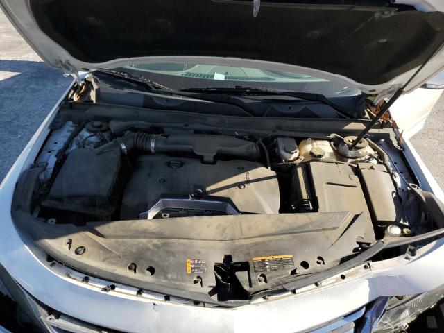 Photo 10 VIN: 1G11Z5SA1KU123145 - CHEVROLET IMPALA LT 