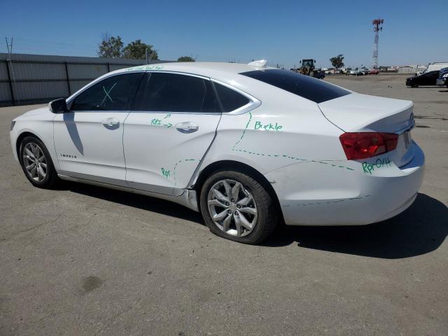 Photo 1 VIN: 1G11Z5SA1KU123906 - CHEVROLET IMPALA LT 