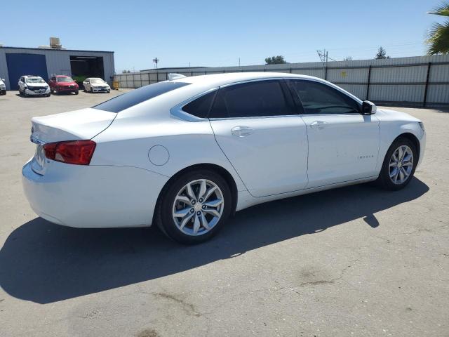 Photo 2 VIN: 1G11Z5SA1KU123906 - CHEVROLET IMPALA LT 