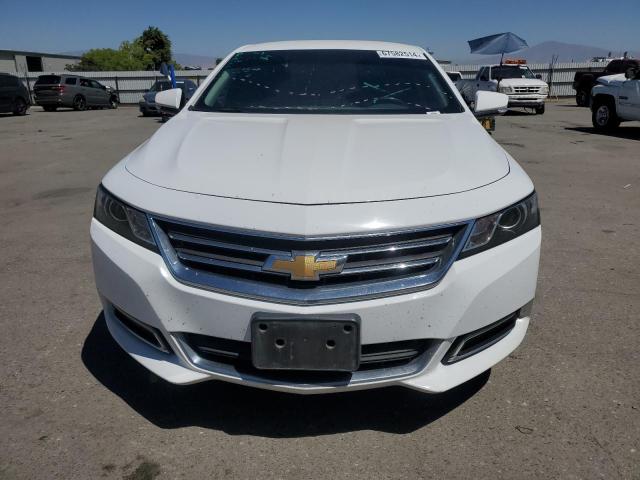 Photo 4 VIN: 1G11Z5SA1KU123906 - CHEVROLET IMPALA LT 