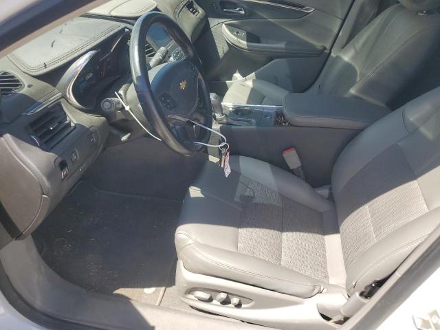 Photo 6 VIN: 1G11Z5SA1KU123906 - CHEVROLET IMPALA LT 