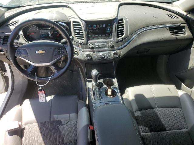 Photo 7 VIN: 1G11Z5SA1KU123906 - CHEVROLET IMPALA LT 