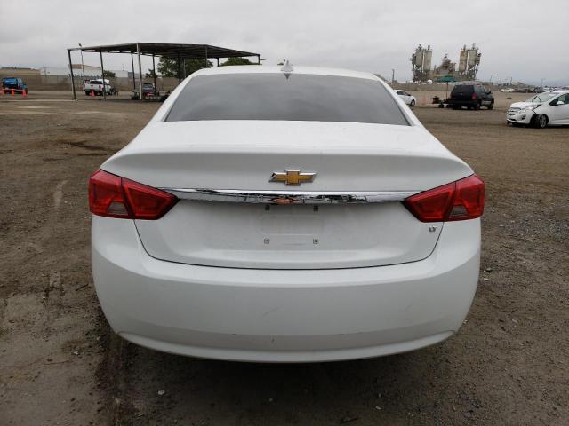 Photo 5 VIN: 1G11Z5SA1KU136011 - CHEVROLET IMPALA LT 