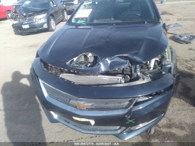 Photo 5 VIN: 1G11Z5SA2GU104076 - CHEVROLET IMPALA 