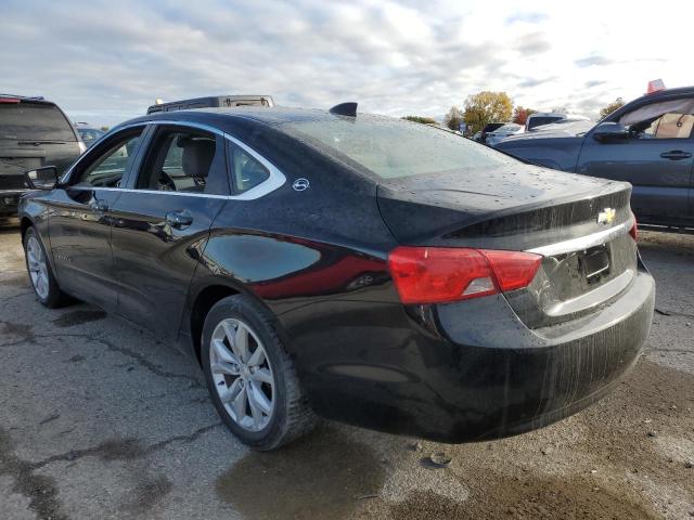 Photo 2 VIN: 1G11Z5SA2KU125650 - CHEVROLET IMPALA LT 