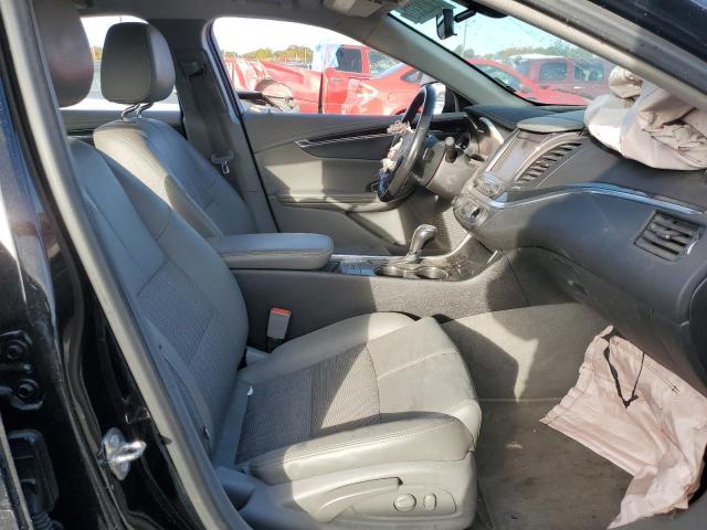 Photo 4 VIN: 1G11Z5SA2KU125650 - CHEVROLET IMPALA LT 