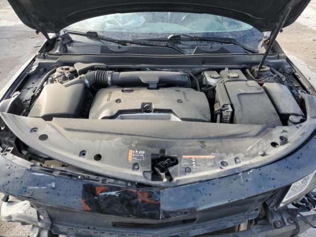 Photo 6 VIN: 1G11Z5SA2KU125650 - CHEVROLET IMPALA LT 