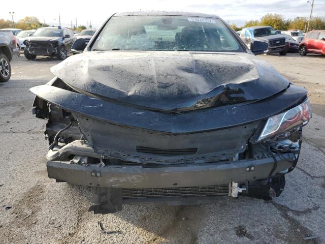 Photo 8 VIN: 1G11Z5SA2KU125650 - CHEVROLET IMPALA LT 