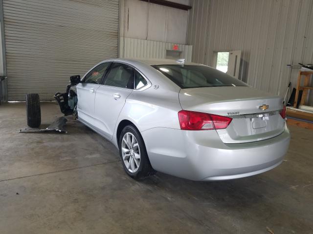 Photo 2 VIN: 1G11Z5SA2KU126247 - CHEVROLET IMPALA LT 