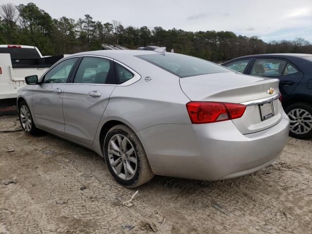 Photo 1 VIN: 1G11Z5SA2KU134896 - CHEVROLET IMPALA LT 